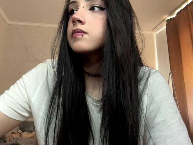 ArlaReily live cam on BongaCams