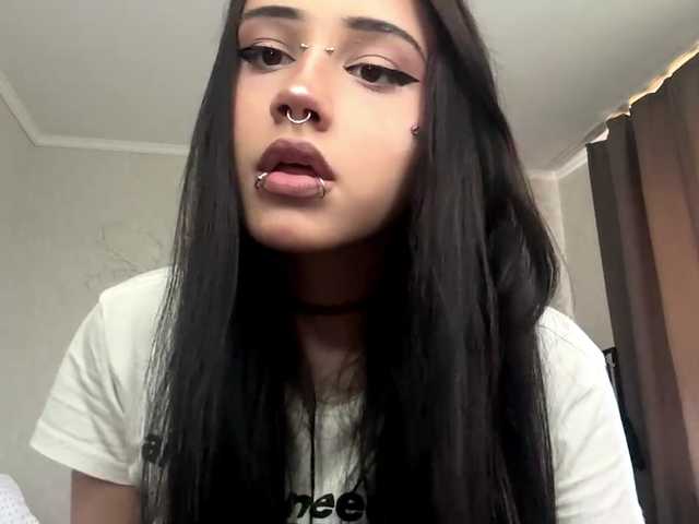 ArlaReily live webcam show