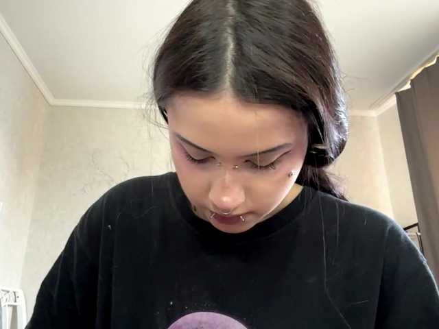 ArlaReily live cam on BongaCams