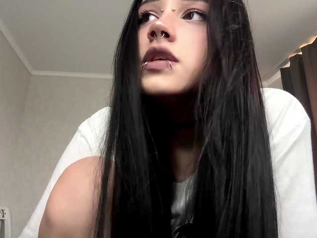 ArlaReily live cam on BongaCams