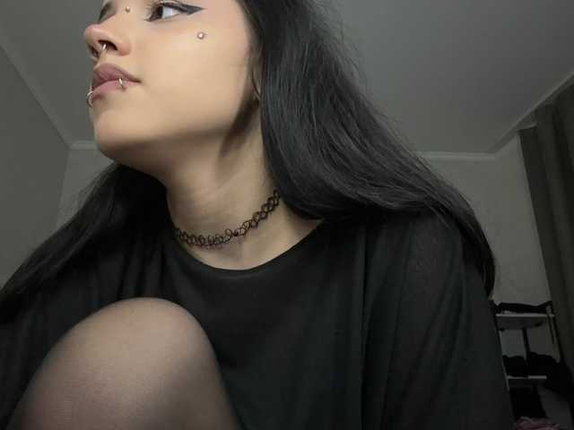 ArlaReily live webcam show