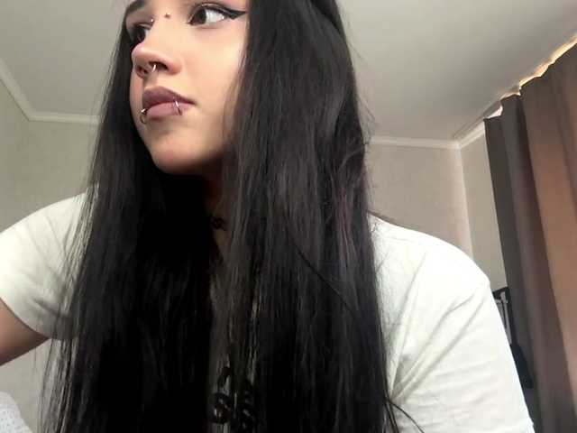 ArlaReily live cam on BongaCams