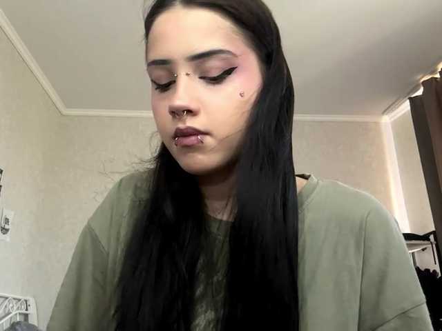 ArlaReily live webcam show