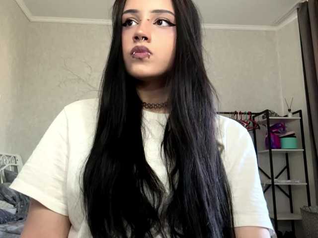ArlaReily live cam on BongaCams