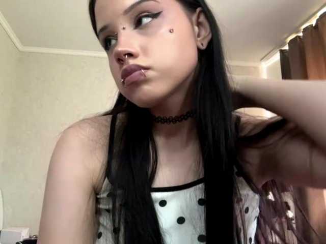 ArlaReily live cam on BongaCams