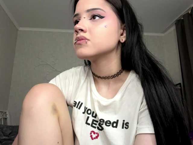 ArlaReily live cam on BongaCams