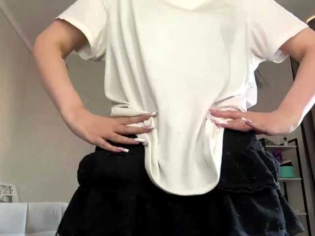 ArlaReily live cam on BongaCams
