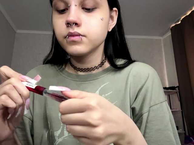 ArlaReily live cam on BongaCams