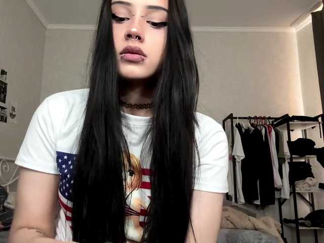 ArlaReily live cam on BongaCams