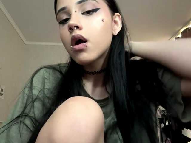 ArlaReily live cam on BongaCams