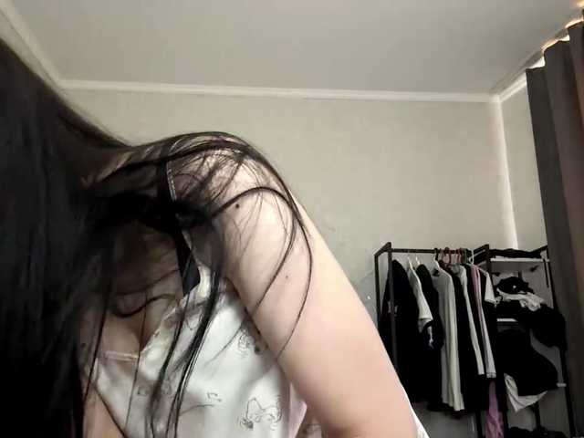 ArlaReily live cam on BongaCams