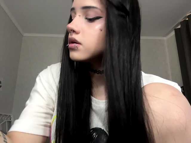 ArlaReily live cam on BongaCams
