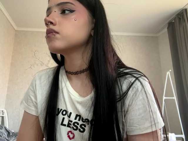 ArlaReily live cam on BongaCams