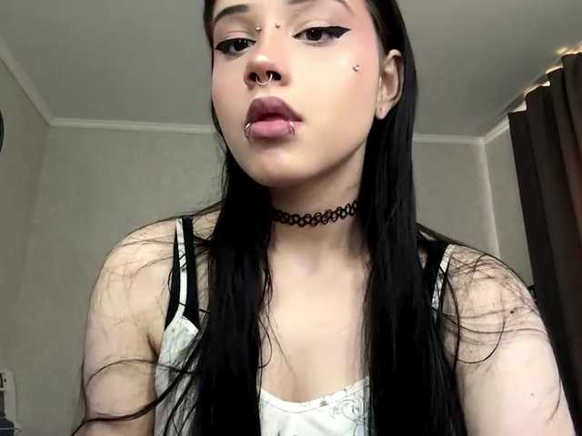 ArlaReily live cam on BongaCams