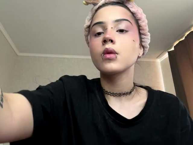 ArlaReily live cam on BongaCams