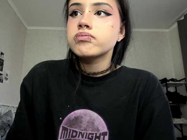 ArlaReily live cam on BongaCams