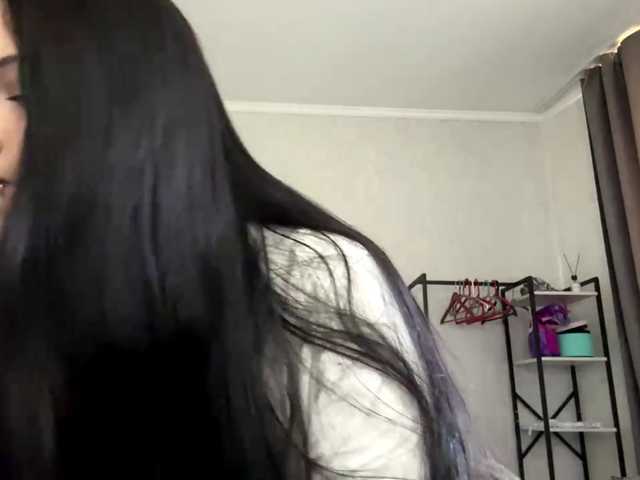 ArlaReily live cam on BongaCams