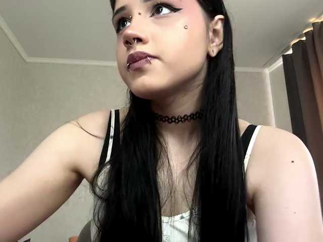 ArlaReily live cam on BongaCams