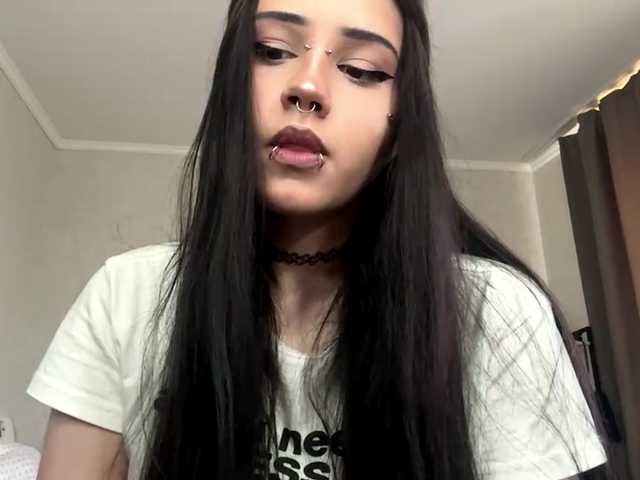 ArlaReily live webcam show