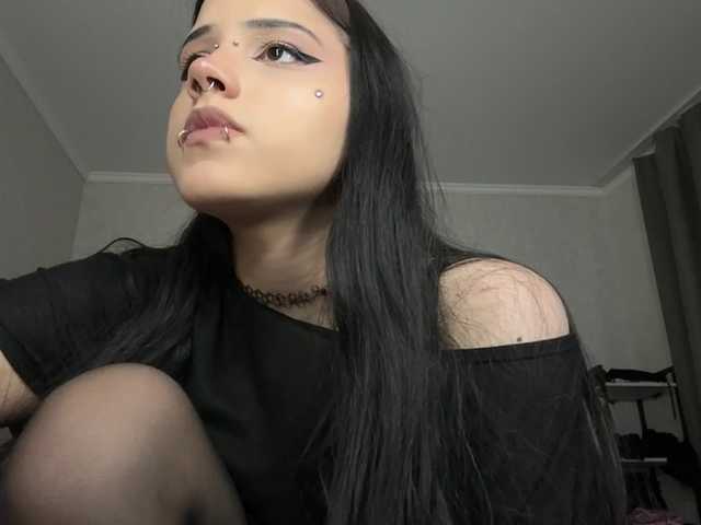 ArlaReily live cam on BongaCams