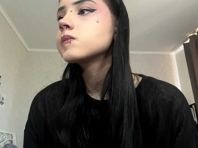 ArlaReily live cam on BongaCams