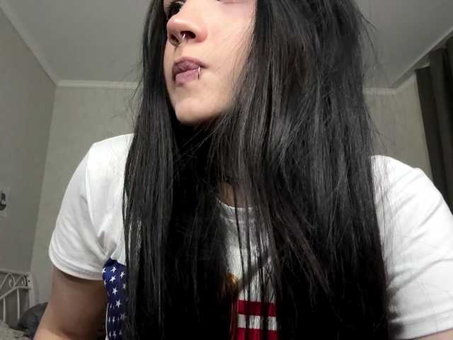 ArlaReily live webcam show