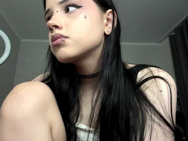 ArlaReily live cam on BongaCams