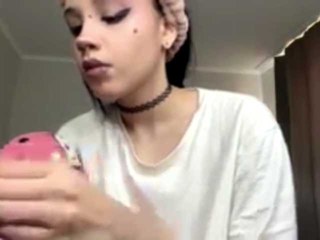 ArlaReily live cam on BongaCams