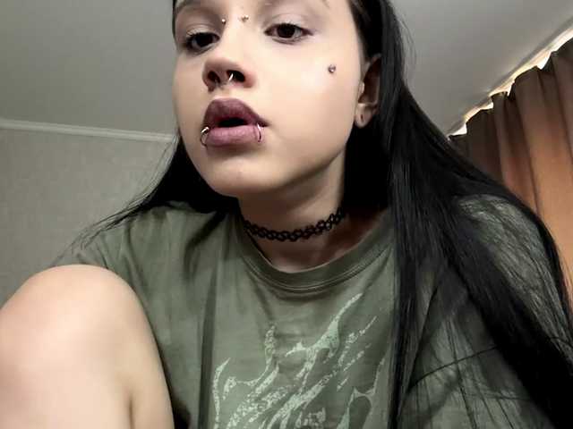 ArlaReily live cam on BongaCams