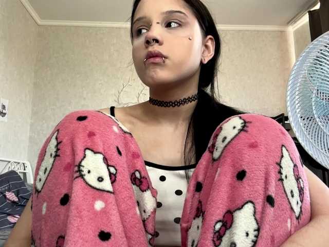 ArlaReily live cam on BongaCams