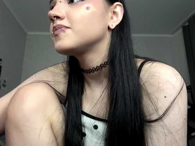ArlaReily live cam on BongaCams