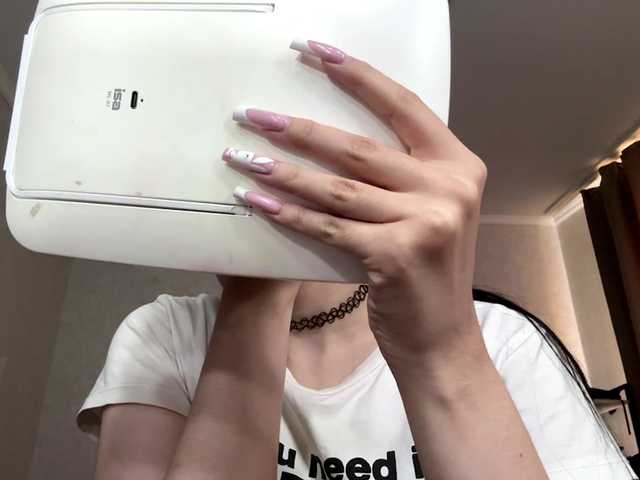 ArlaReily live webcam show