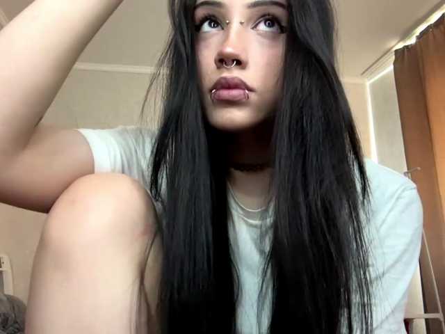ArlaReily live cam on BongaCams