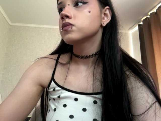 ArlaReily live cam on BongaCams