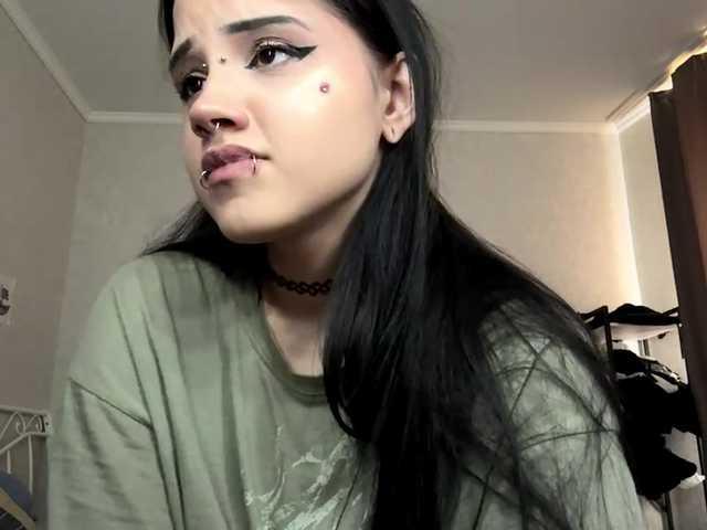ArlaReily live cam on BongaCams