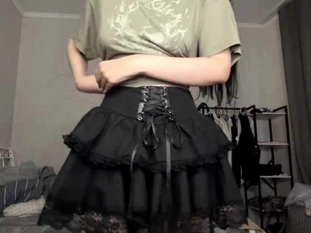 ArlaReily live cam on BongaCams
