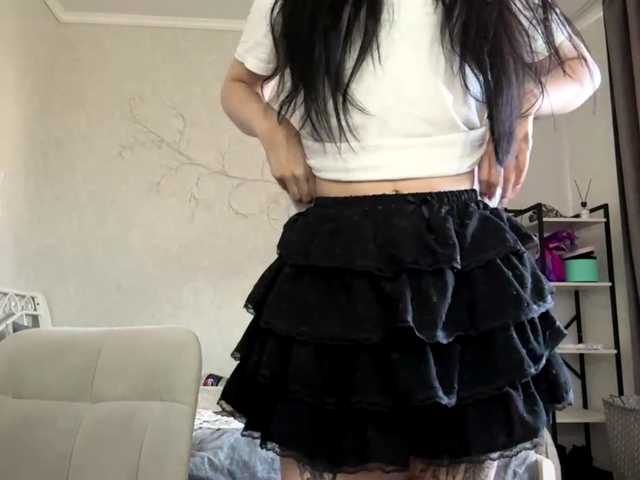 ArlaReily live cam on BongaCams