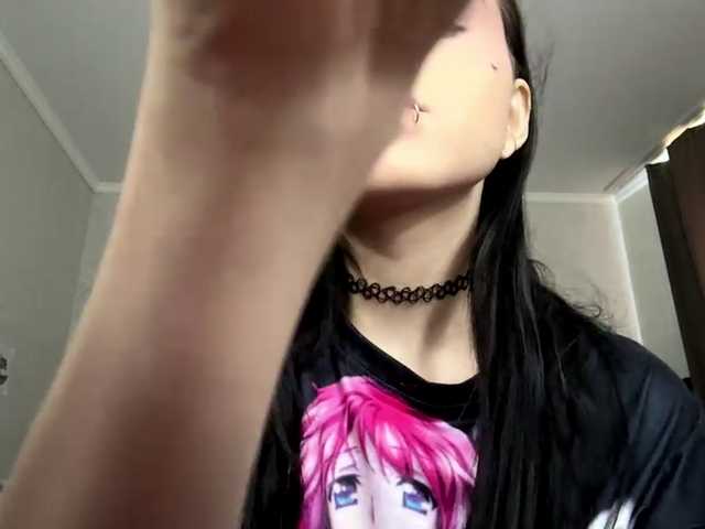 ArlaReily live cam on BongaCams