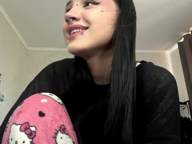ArlaReily live cam on BongaCams