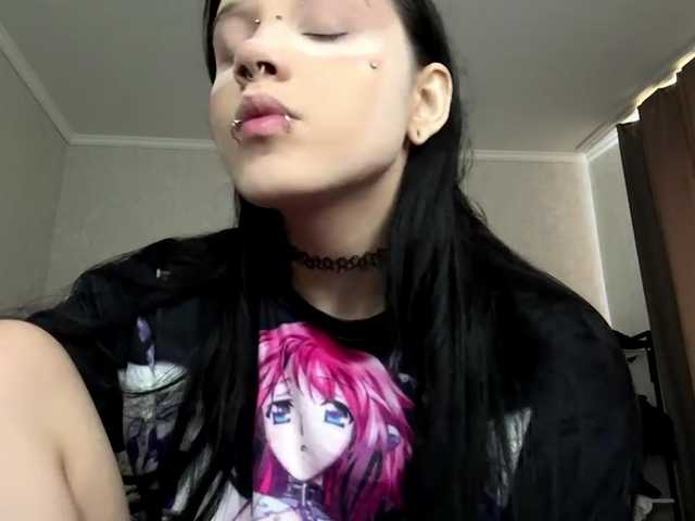 ArlaReily live cam on BongaCams