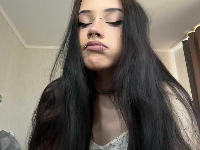 ArlaReily live cam on BongaCams