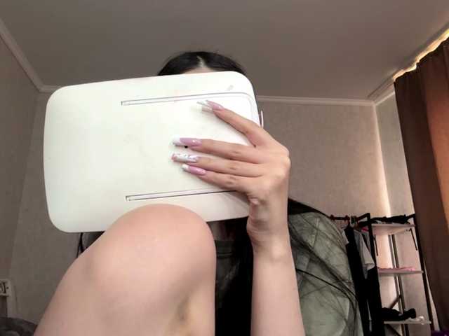 ArlaReily live cam on BongaCams
