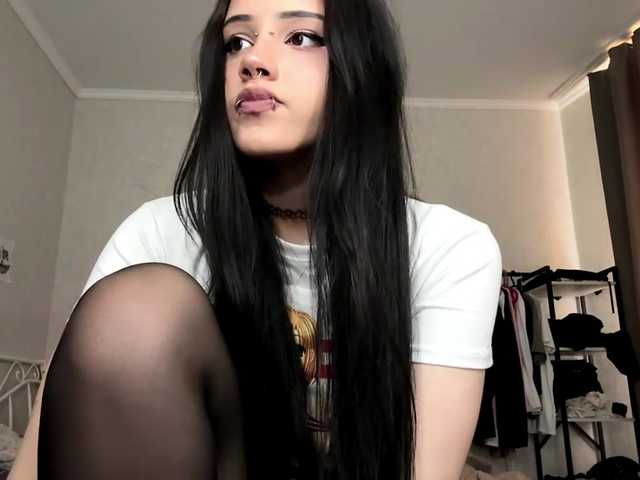 ArlaReily live cam on BongaCams