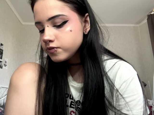ArlaReily live cam on BongaCams