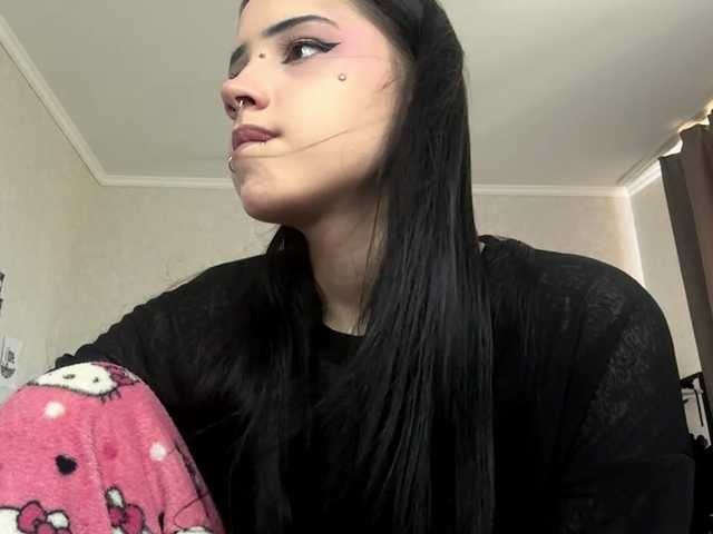 ArlaReily live webcam show