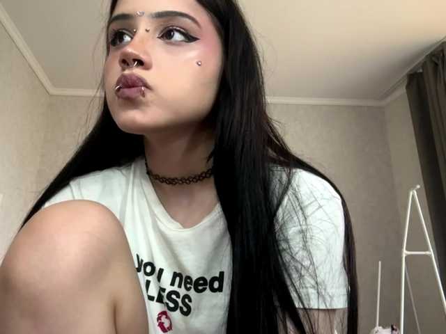 ArlaReily live cam on BongaCams