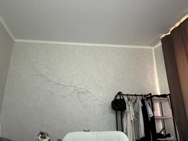 ArlaReily live cam on BongaCams