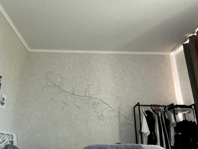 ArlaReily live webcam show