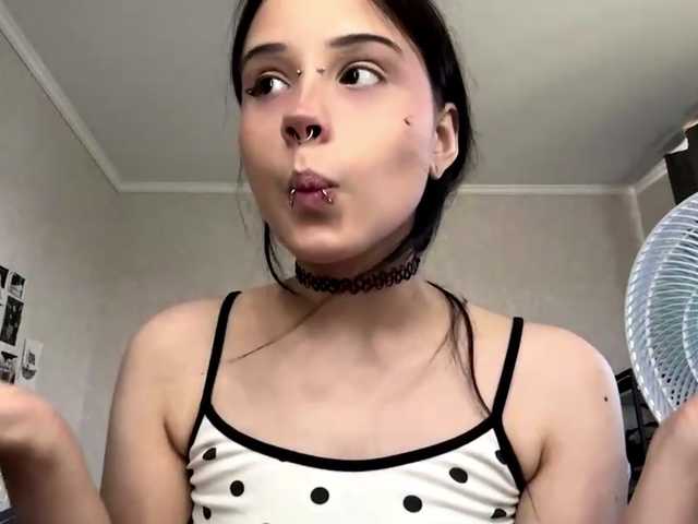 ArlaReily live cam on BongaCams