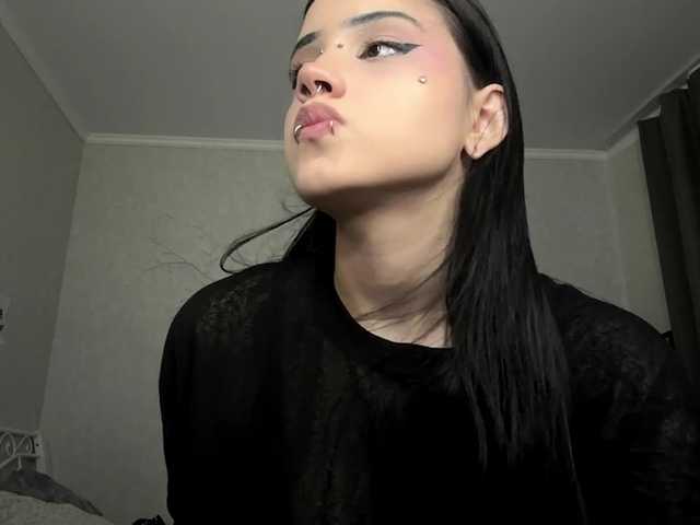 ArlaReily live webcam show